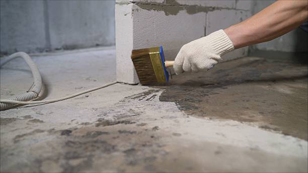 24/7 Emergency Basement Waterproofing experts in Jeffersonton, VA